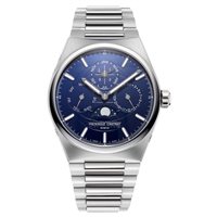 Orologio Frederique Constant Uomo Highlife Chronograph in Acciaio FC-775N4NH6B - FC-775N4NH6B